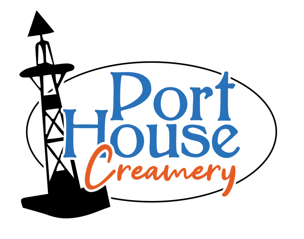 About Port House Creamery