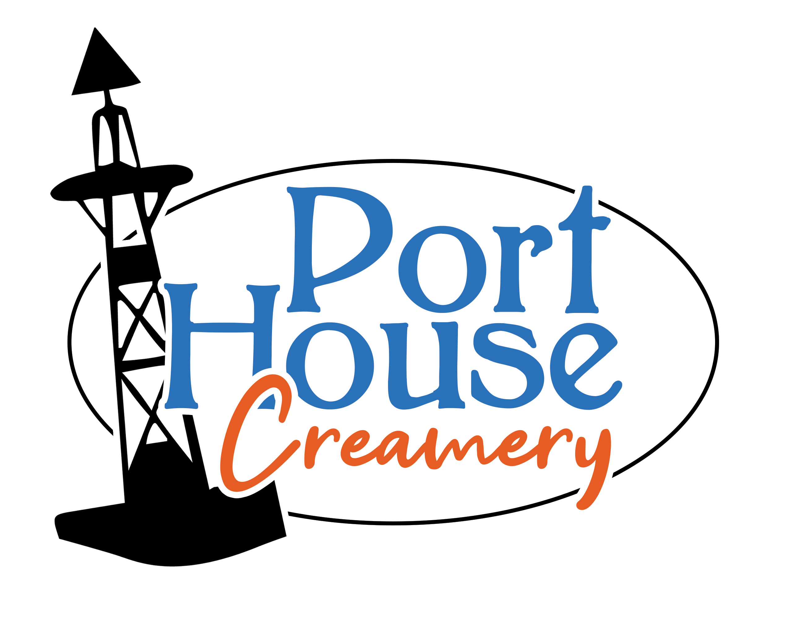 Port House Creamery 